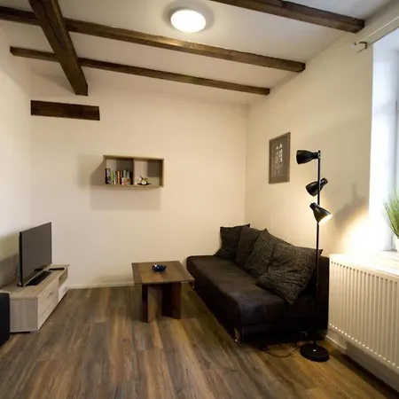 Neu! Balkenzimmer * Alsfeld