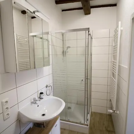 Neu! Balkenzimmer *